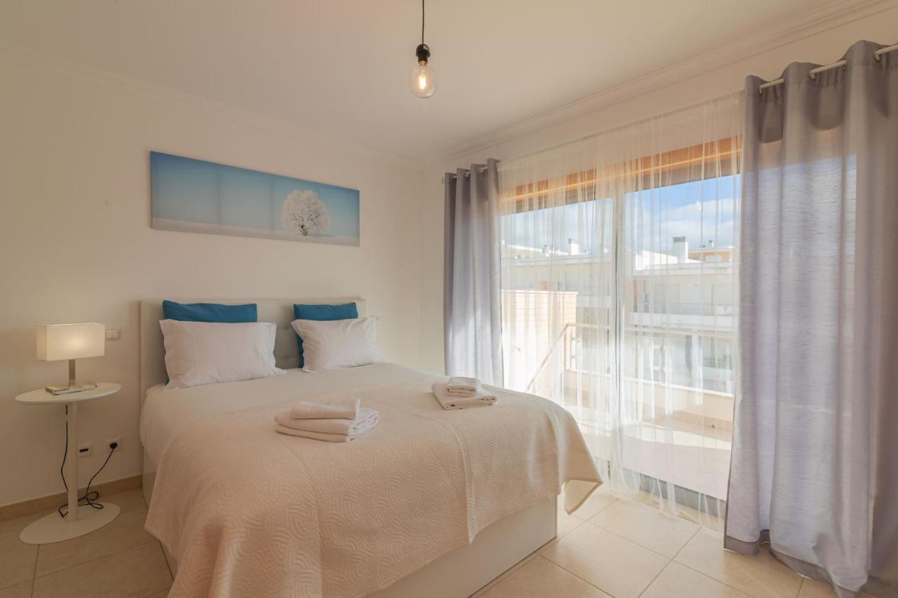 Albufeira White Villa By Homing Zewnętrze zdjęcie