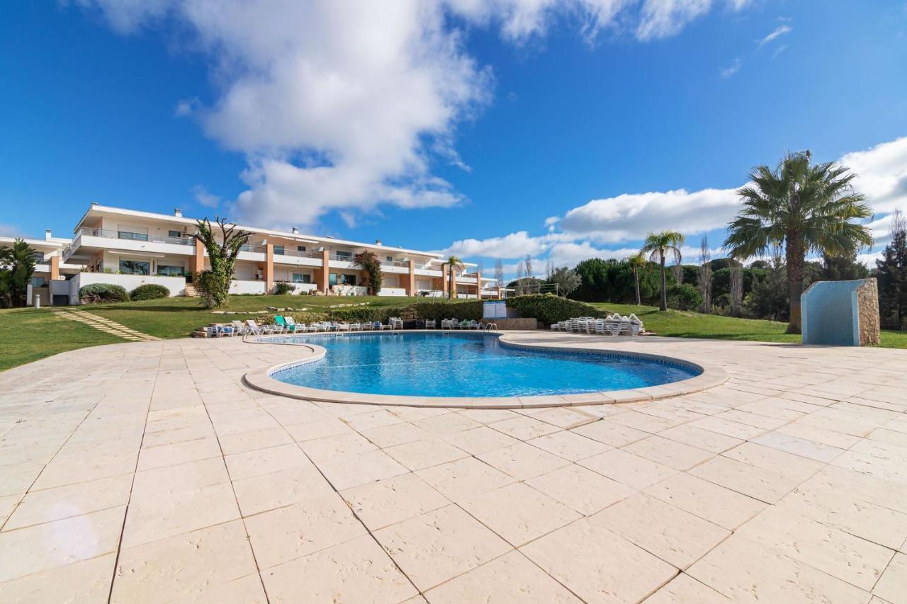 Albufeira White Villa By Homing Zewnętrze zdjęcie