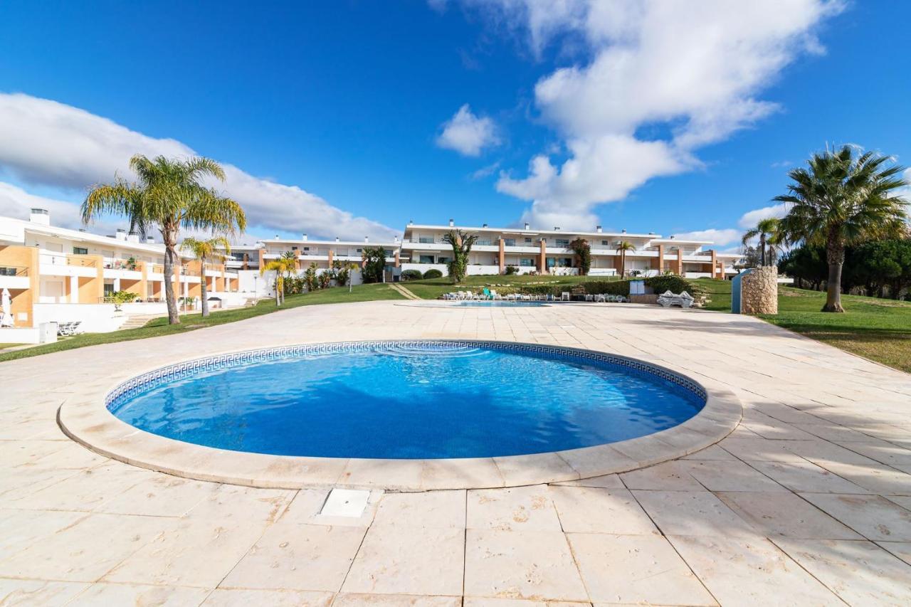 Albufeira White Villa By Homing Zewnętrze zdjęcie