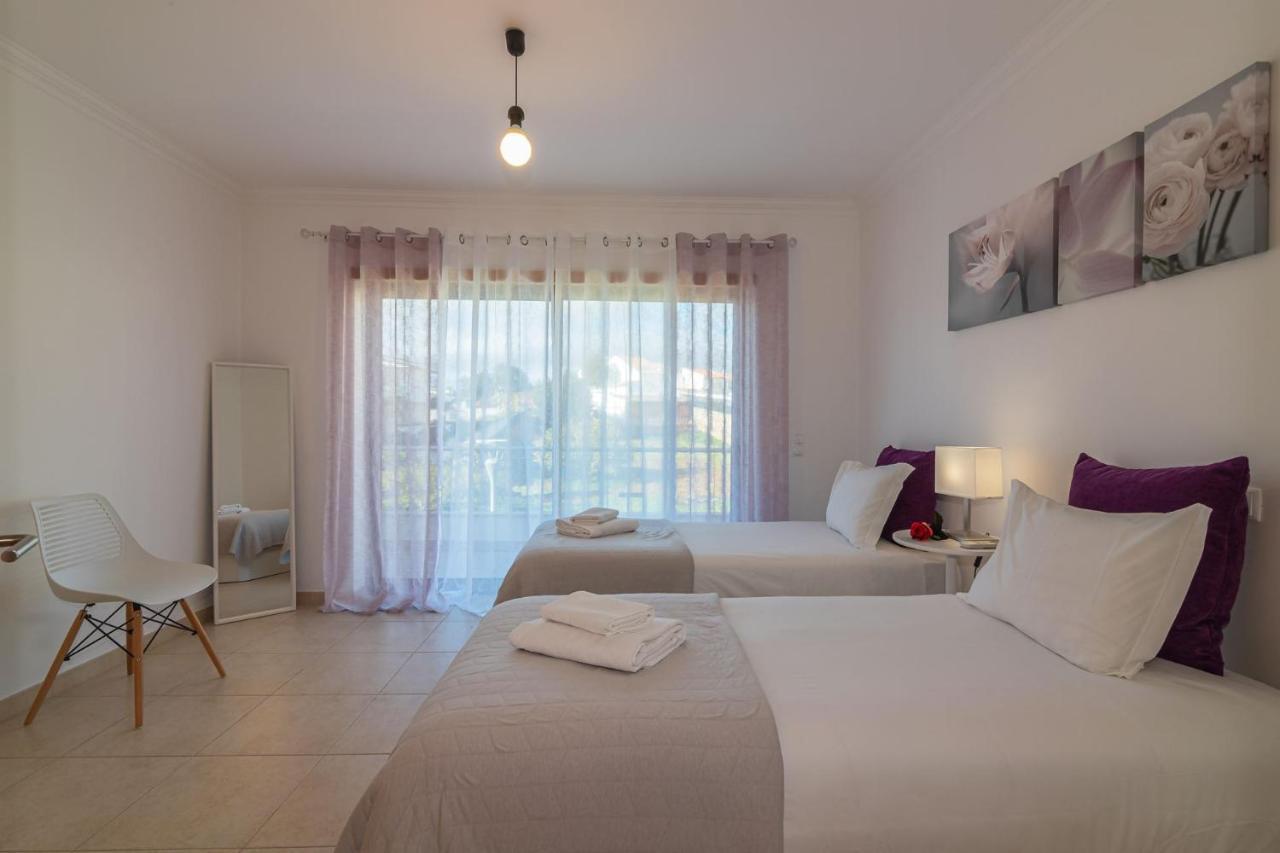 Albufeira White Villa By Homing Zewnętrze zdjęcie