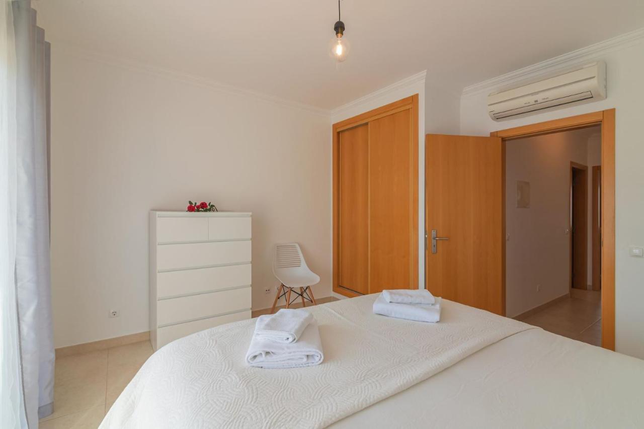 Albufeira White Villa By Homing Zewnętrze zdjęcie