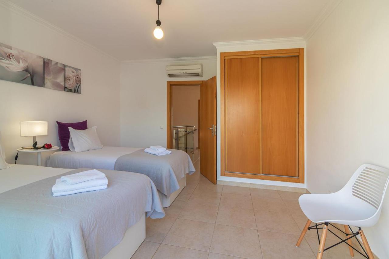 Albufeira White Villa By Homing Zewnętrze zdjęcie