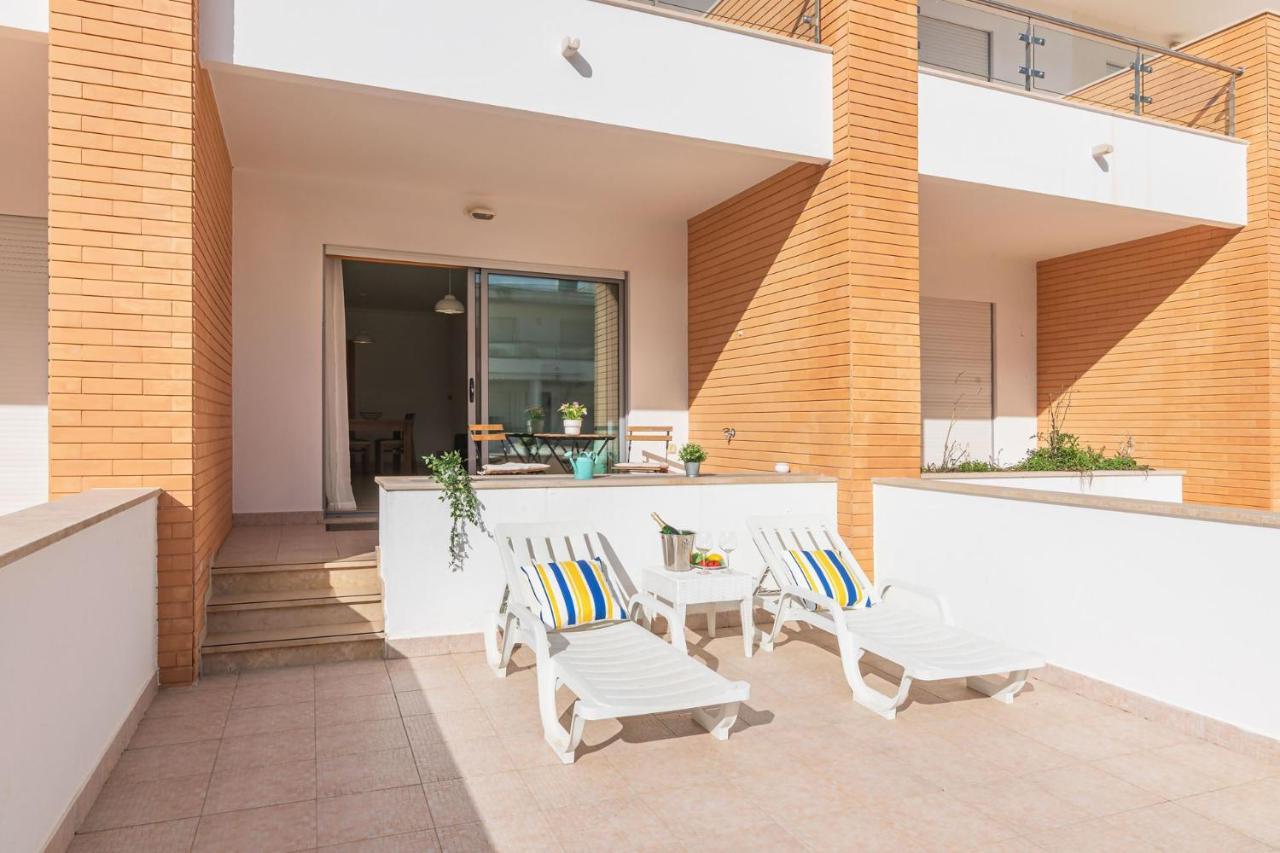 Albufeira White Villa By Homing Zewnętrze zdjęcie
