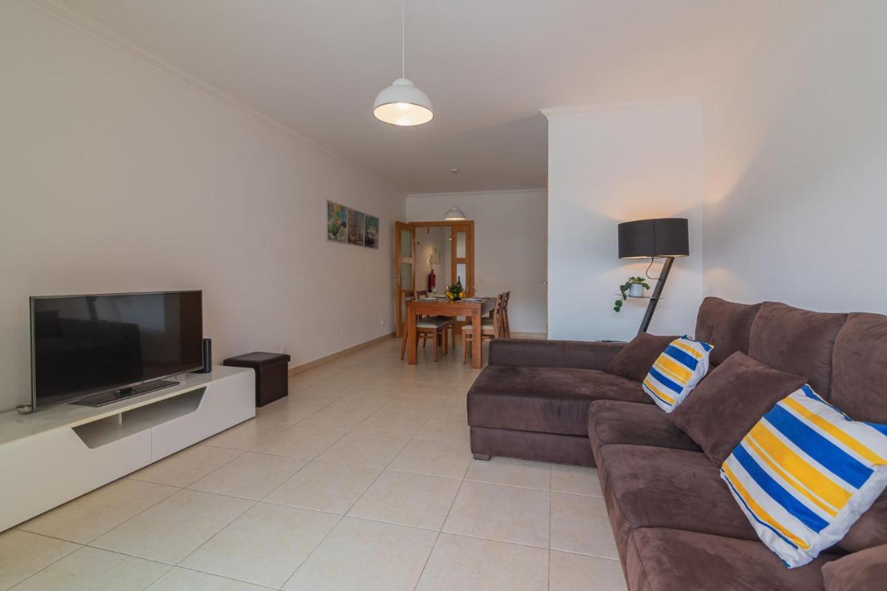 Albufeira White Villa By Homing Zewnętrze zdjęcie