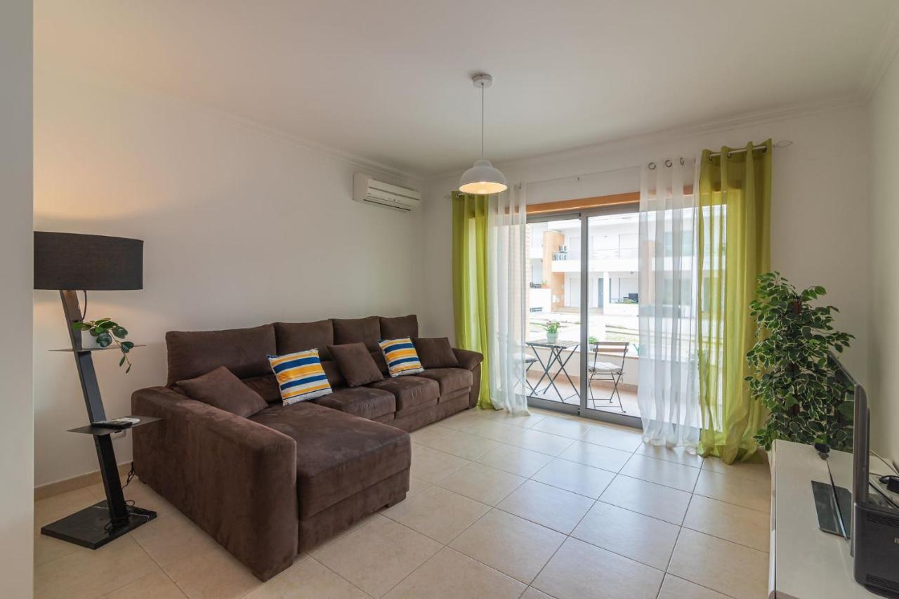 Albufeira White Villa By Homing Zewnętrze zdjęcie