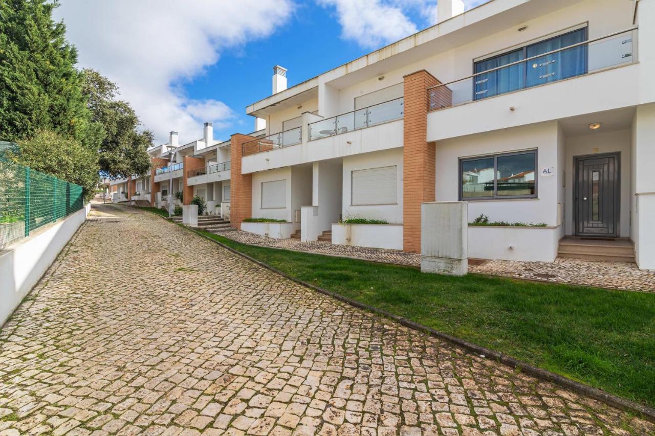 Albufeira White Villa By Homing Zewnętrze zdjęcie