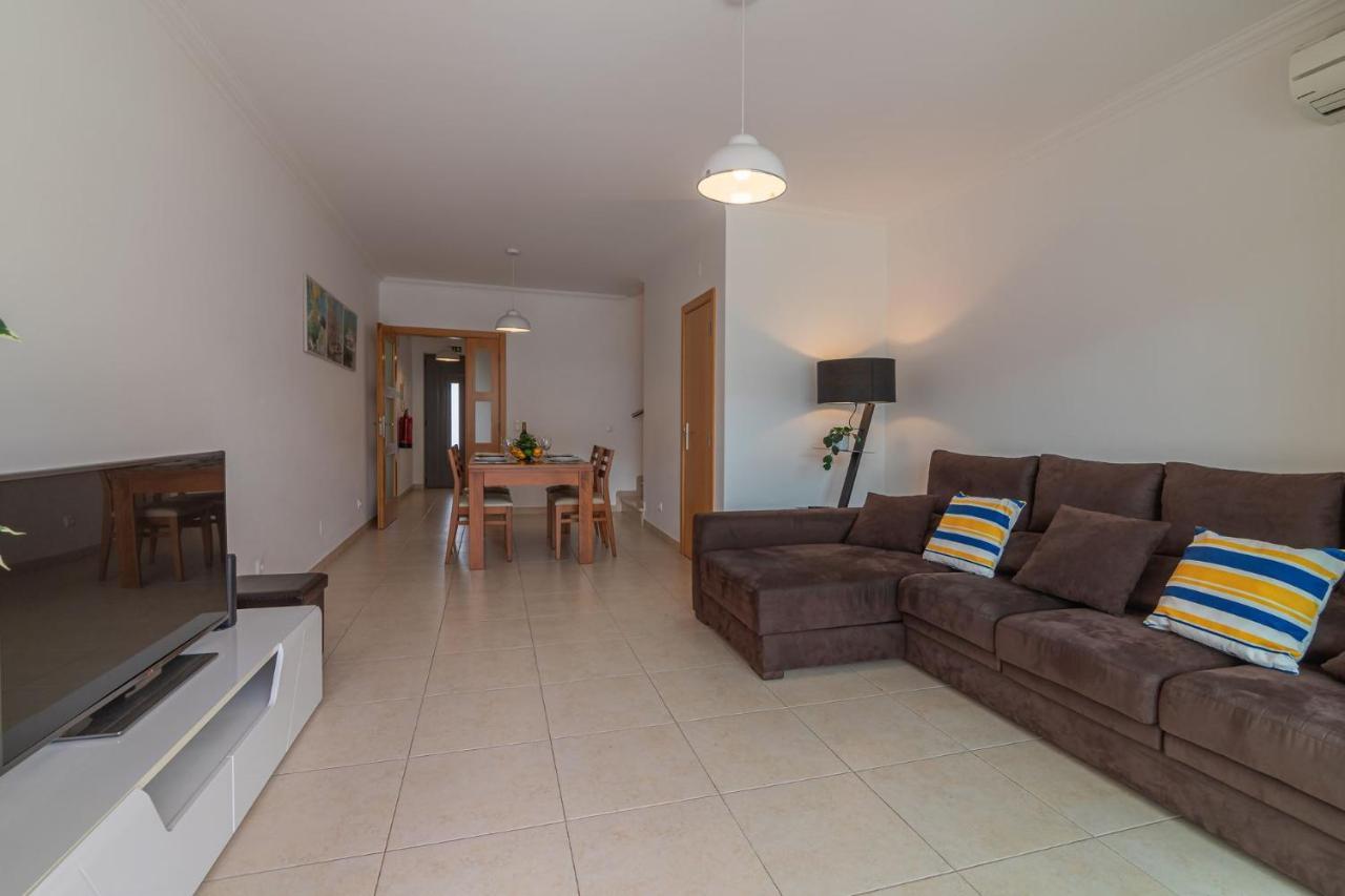 Albufeira White Villa By Homing Zewnętrze zdjęcie
