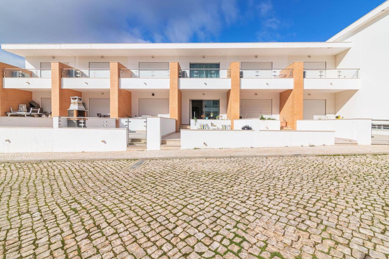 Albufeira White Villa By Homing Zewnętrze zdjęcie
