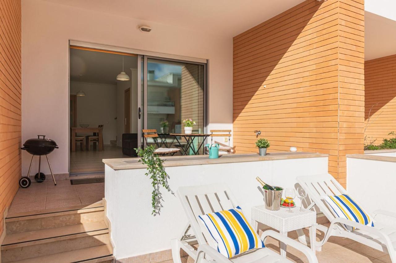 Albufeira White Villa By Homing Zewnętrze zdjęcie